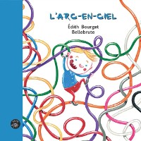 Cover L’arc-en-ciel