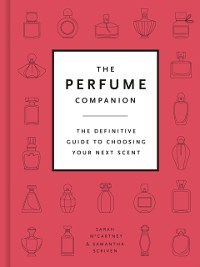 Cover Perfume Companion