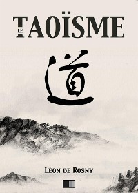 Cover Le Taoïsme