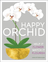 Cover Happy Orchid