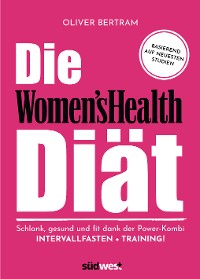 Cover Die Women's Health Diät