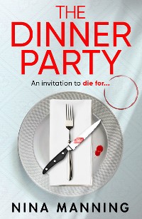 Cover The Dinner Party