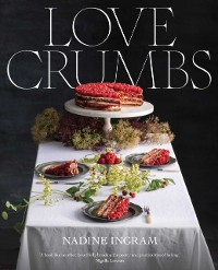 Cover Love Crumbs