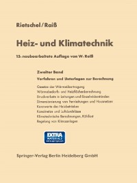 Cover Heiz- und Klimatechnik