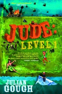 Cover Jude in Ireland