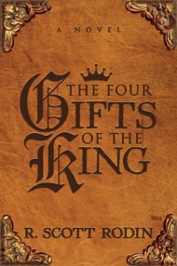 Cover Four Gifts of the King