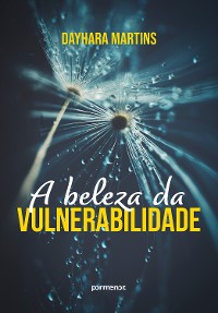 Cover A beleza da vulnerabilidade