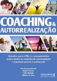 Cover Coaching & autorrealização