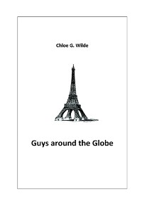 Cover Guys around the Globe