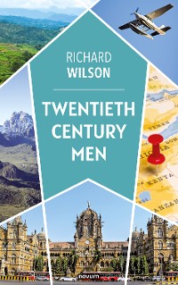 Cover Twentieth Century Men