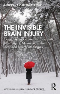 Cover Invisible Brain Injury