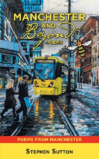Cover Manchester and Beyond –Poems