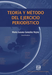 Cover Teoría y método del ejercicio periodístico