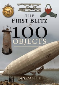 Cover First Blitz in 100 Objects