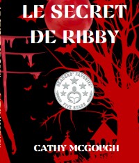 Cover Le Secret De Ribby