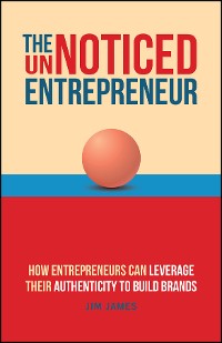 Cover The UnNoticed Entrepreneur