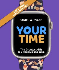 Cover Your Time  (Special Edition for Volunteers)