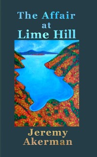 Cover The Affair at Lime Hill