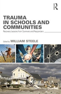 Cover Trauma in Schools and Communities