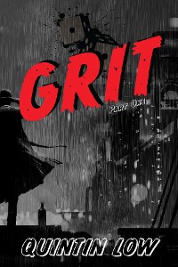 Cover Grit