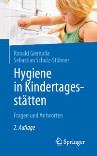 Cover Hygiene in Kindertagesstätten