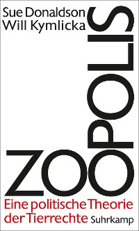 Cover Zoopolis