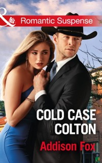 Cover COLD CASE COLTON_COLTONS O4 EB