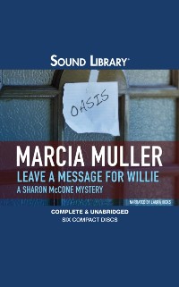 Cover Leave a Message for Willie