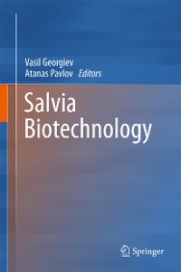 Cover Salvia Biotechnology