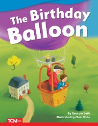 Cover Birthday Balloon
