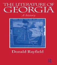 Cover Literature of Georgia