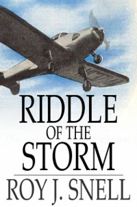 Cover Riddle of the Storm