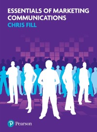 Cover Essentials of Marketing Communications