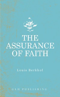 Cover The Assurance of Faith