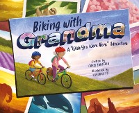Cover Biking with Grandma