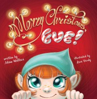 Cover Merry Christmas, Eve!