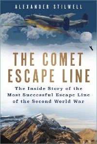 Cover The Comet Escape Line