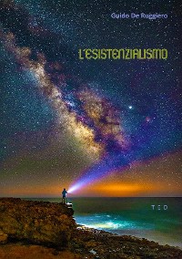 Cover L'Esistenzialismo