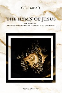 Cover The Hymn of Jesus