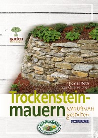Cover Trockensteinmauern