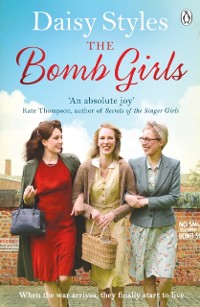 Cover Bomb Girls