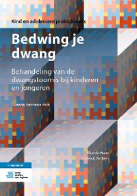 Cover Bedwing je dwang