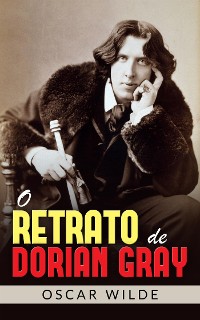 Cover O Retrato de Dorian Gray (Traduzido)