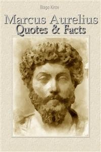 Cover Marcus Aurelius: Quotes & Facts