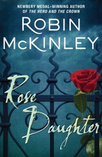 Cover Rose Daughter