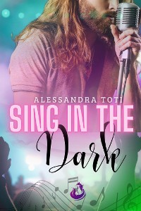 Cover Sing in the dark