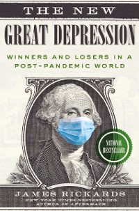 Cover New Great Depression