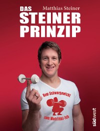 Cover Das Steiner Prinzip