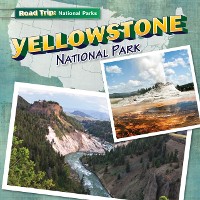 Cover Yellowstone National Park