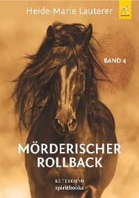 Cover Mörderischer Rollback